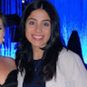 Meet your Posher, Dania